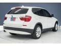 Alpine White - X3 xDrive28i Photo No. 30