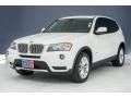 Alpine White - X3 xDrive28i Photo No. 31