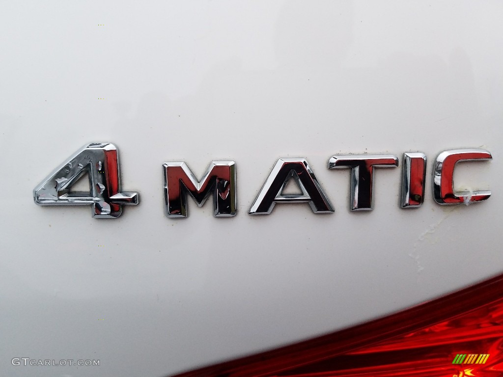 2015 GL 450 4Matic - Polar White / Almond Beige/Mocha photo #5