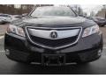 Crystal Black Pearl - RDX Technology Photo No. 2