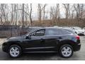 Crystal Black Pearl - RDX Technology Photo No. 3