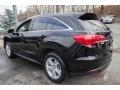 Crystal Black Pearl - RDX Technology Photo No. 4