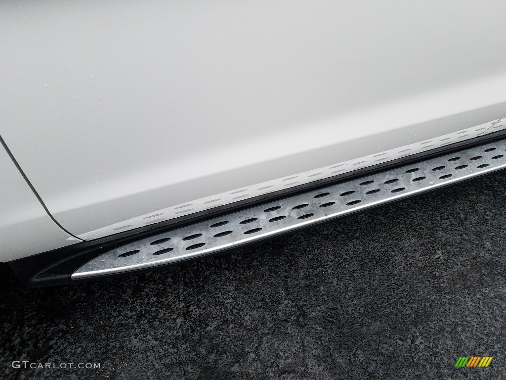 2015 GL 450 4Matic - Polar White / Almond Beige/Mocha photo #9