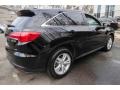 Crystal Black Pearl - RDX Technology Photo No. 7