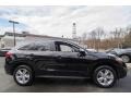 Crystal Black Pearl - RDX Technology Photo No. 8