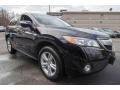 Crystal Black Pearl - RDX Technology Photo No. 9