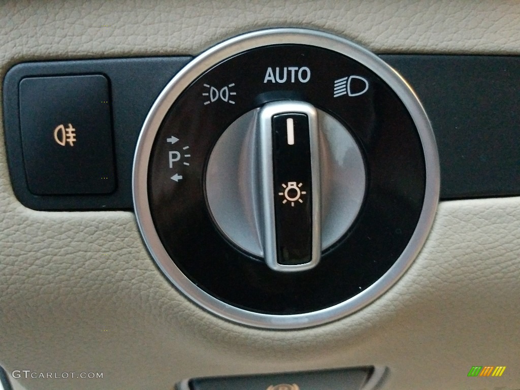 2015 GL 450 4Matic - Polar White / Almond Beige/Mocha photo #16