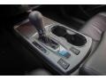 Crystal Black Pearl - RDX Technology Photo No. 26
