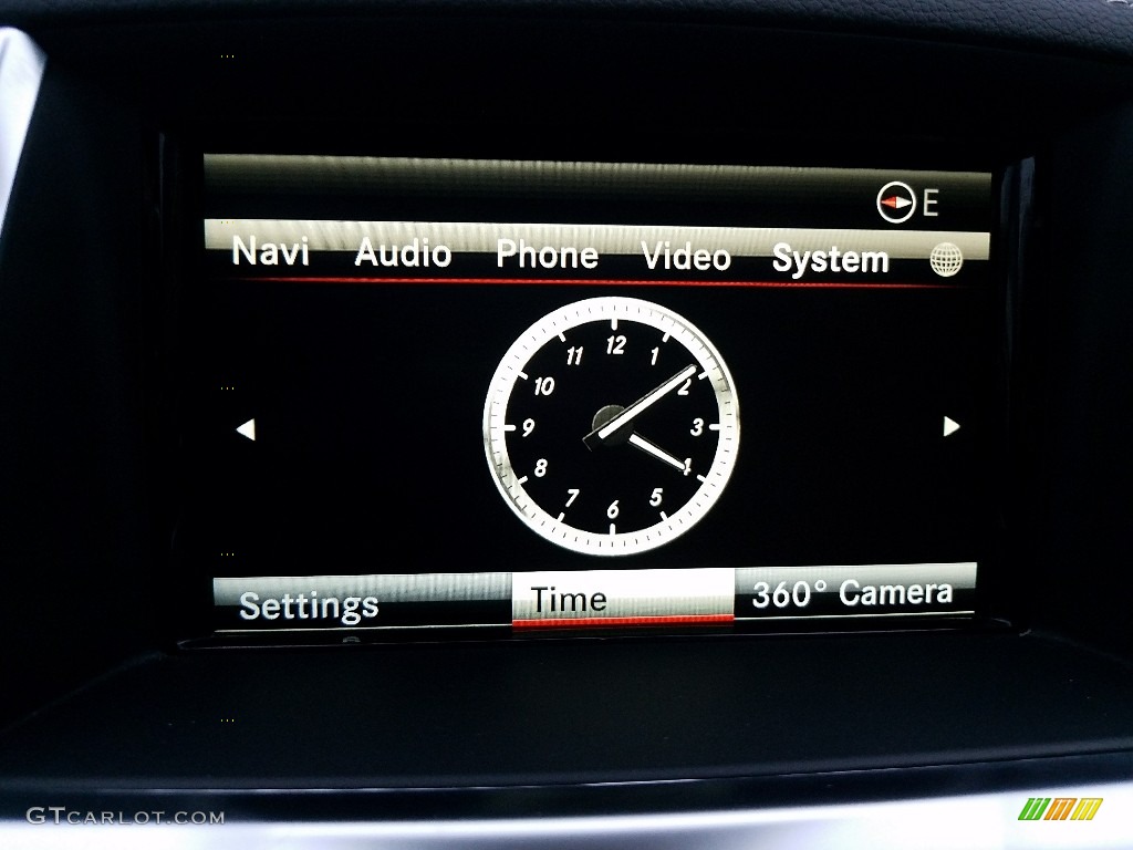2015 GL 450 4Matic - Polar White / Almond Beige/Mocha photo #27