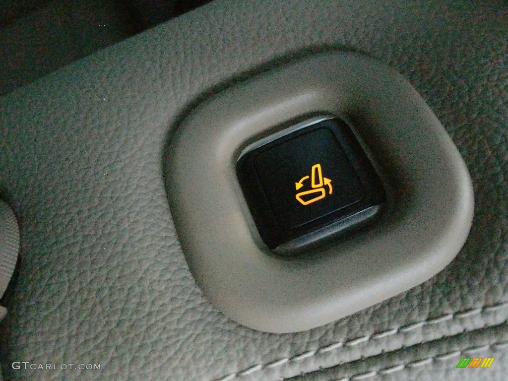 2015 GL 450 4Matic - Polar White / Almond Beige/Mocha photo #44