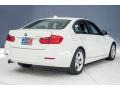 Alpine White - 3 Series 320i Sedan Photo No. 28