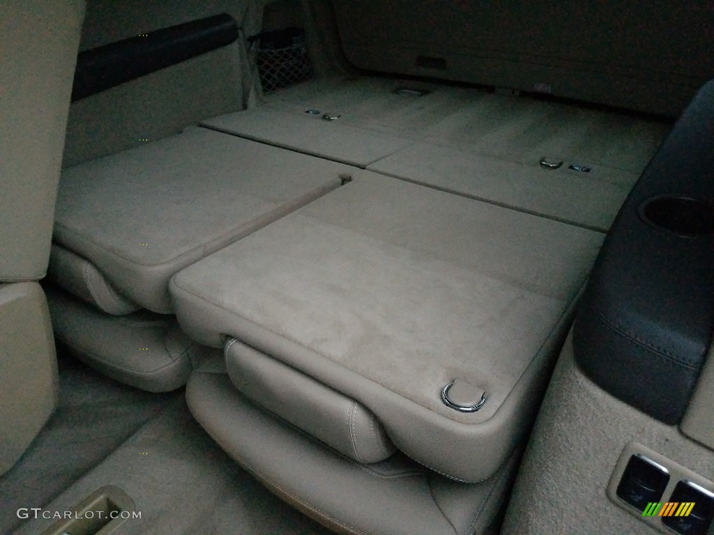 2015 GL 450 4Matic - Polar White / Almond Beige/Mocha photo #47