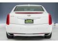Crystal White Tricoat - XTS Luxury Photo No. 3