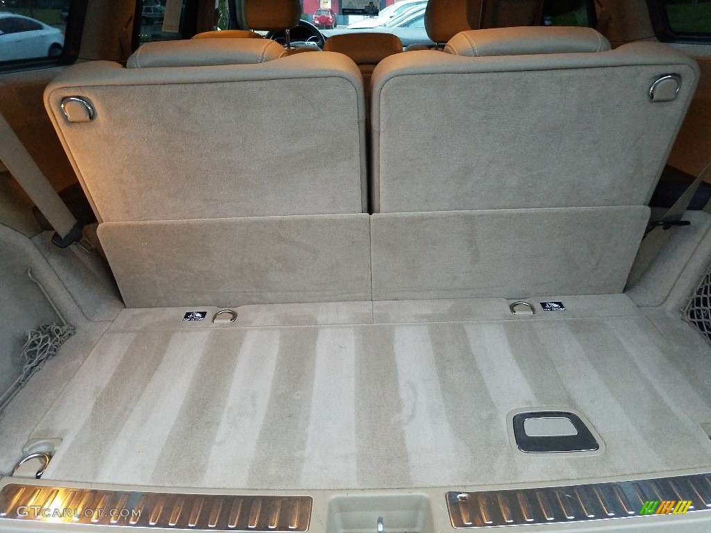 2015 GL 450 4Matic - Polar White / Almond Beige/Mocha photo #50