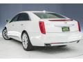 Crystal White Tricoat - XTS Luxury Photo No. 10