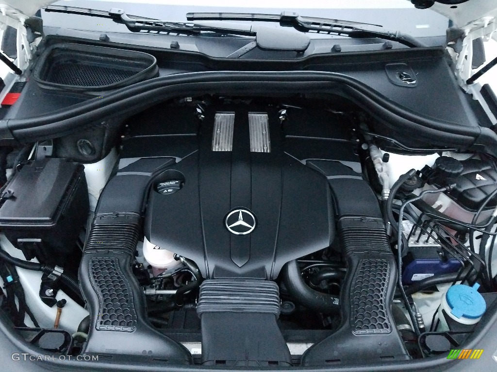 2015 GL 450 4Matic - Polar White / Almond Beige/Mocha photo #54
