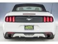 Oxford White - Mustang EcoBoost Premium Convertible Photo No. 3