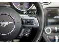 Oxford White - Mustang EcoBoost Premium Convertible Photo No. 14