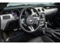 Oxford White - Mustang EcoBoost Premium Convertible Photo No. 15