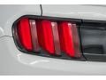 Oxford White - Mustang EcoBoost Premium Convertible Photo No. 20