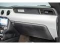 Oxford White - Mustang EcoBoost Premium Convertible Photo No. 22