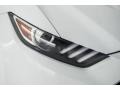 Oxford White - Mustang EcoBoost Premium Convertible Photo No. 25