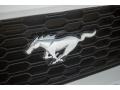 Oxford White - Mustang EcoBoost Premium Convertible Photo No. 26