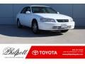 Super White 2000 Toyota Camry Gallery