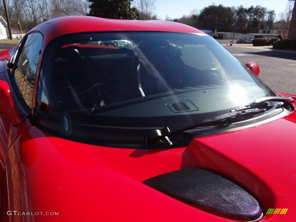 1997 Viper GTS - Viper Red / Black photo #17