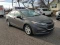 Mosaic Black Metallic - Cruze LT Photo No. 1