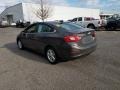 Mosaic Black Metallic - Cruze LT Photo No. 2