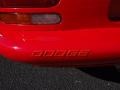 1997 Viper Red Dodge Viper GTS  photo #23