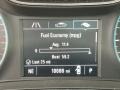 Mosaic Black Metallic - Cruze LT Photo No. 5
