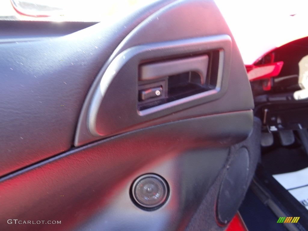 1997 Viper GTS - Viper Red / Black photo #32