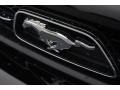 2014 Black Ford Mustang V6 Premium Convertible  photo #5