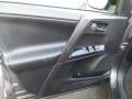 Magnetic Gray Metallic - RAV4 SE AWD Hybrid Photo No. 14