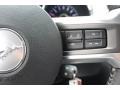 2014 Black Ford Mustang V6 Premium Convertible  photo #24