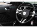 Black - Mustang V6 Premium Convertible Photo No. 26