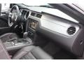 2014 Black Ford Mustang V6 Premium Convertible  photo #31