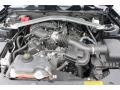 2014 Black Ford Mustang V6 Premium Convertible  photo #34