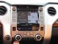 2018 Toyota Tundra 1794 Edition CrewMax 4x4 Navigation