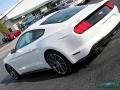 2018 Oxford White Ford Mustang EcoBoost Fastback  photo #30