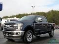 Blue Jeans 2018 Ford F250 Super Duty Gallery