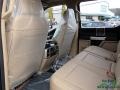 2018 Blue Jeans Ford F250 Super Duty Lariat Crew Cab 4x4  photo #12