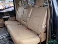 2018 Blue Jeans Ford F250 Super Duty Lariat Crew Cab 4x4  photo #13