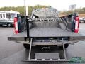 2018 Blue Jeans Ford F250 Super Duty Lariat Crew Cab 4x4  photo #14