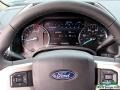 2018 Blue Jeans Ford F250 Super Duty Lariat Crew Cab 4x4  photo #18