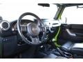 Gecko Green - Wrangler Unlimited Rubicon 4x4 Photo No. 10