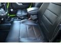 Gecko Green - Wrangler Unlimited Rubicon 4x4 Photo No. 11