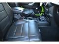 Gecko Green - Wrangler Unlimited Rubicon 4x4 Photo No. 17